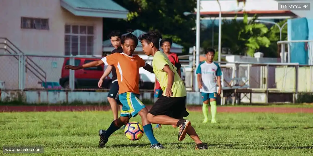 汗水与荣耀同在，见证冠军诞生的瞬间！⚽
